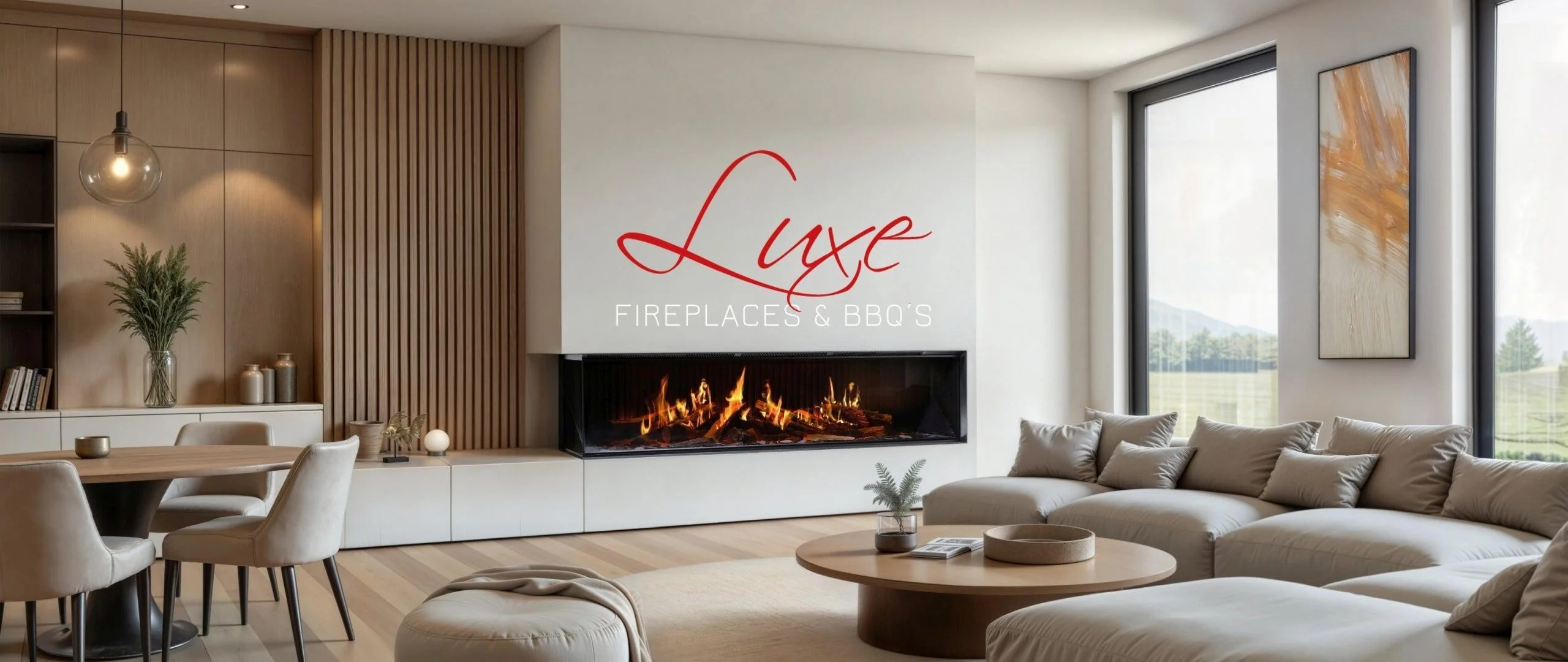 Ignite Your Home's Elegant Potential