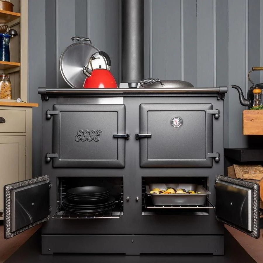 Wood Cookers Sale